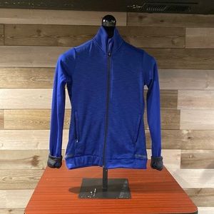 Adidas Womens Climaheat jacket